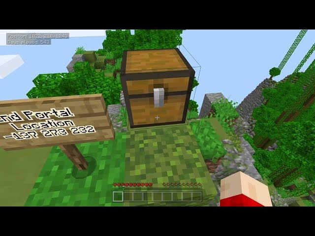 Video thumbnail for Cool_nemos smp