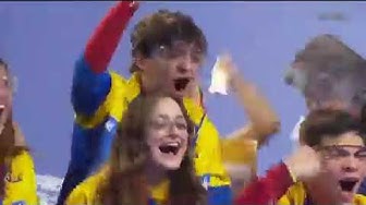 Video thumbnail for Jóvenes venezolanos ganan medalla de oro en Mundial de Robótica