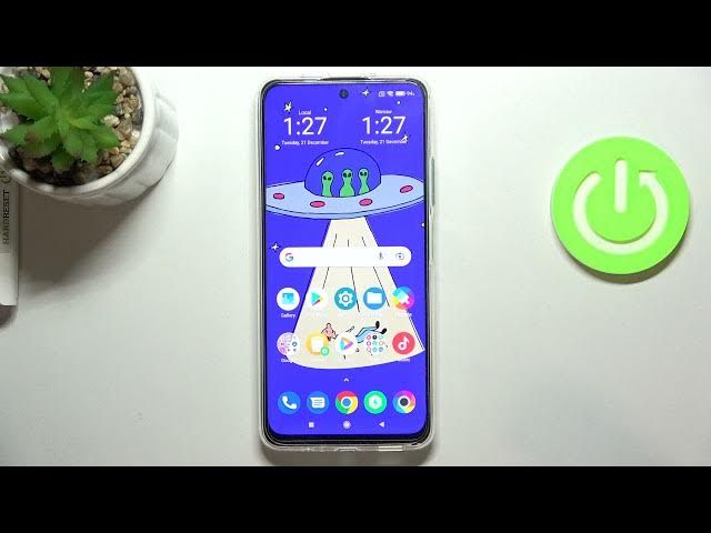 Video thumbnail for How to Update Apps on POCO M4 Pro 5G – Install Latest Apps Version