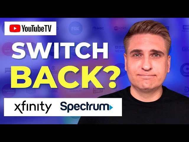 Video thumbnail for Why Would Anyone Switch Back to Cable? I Found Out!
