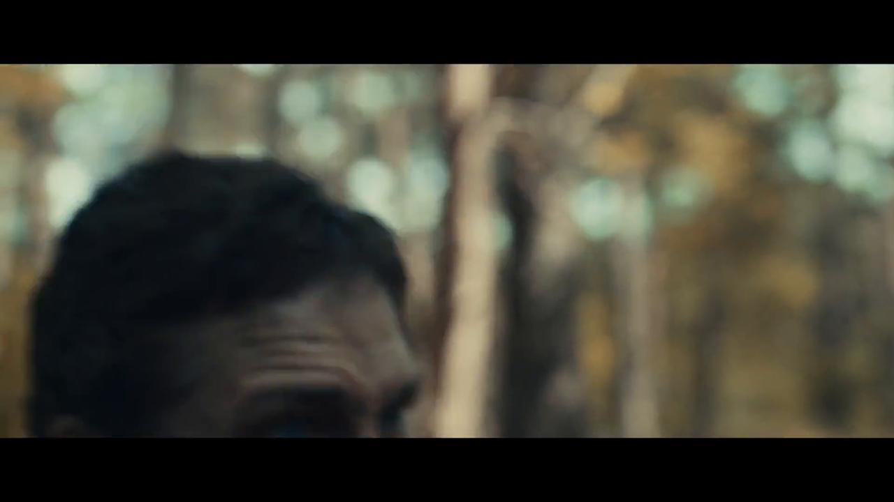 Video thumbnail for 'Greenland 2: Migration' clip shows Gerard Butler kicking into action