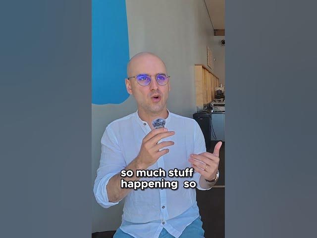 Video thumbnail for 2 years difference in AI means everything #tech #ai #startup