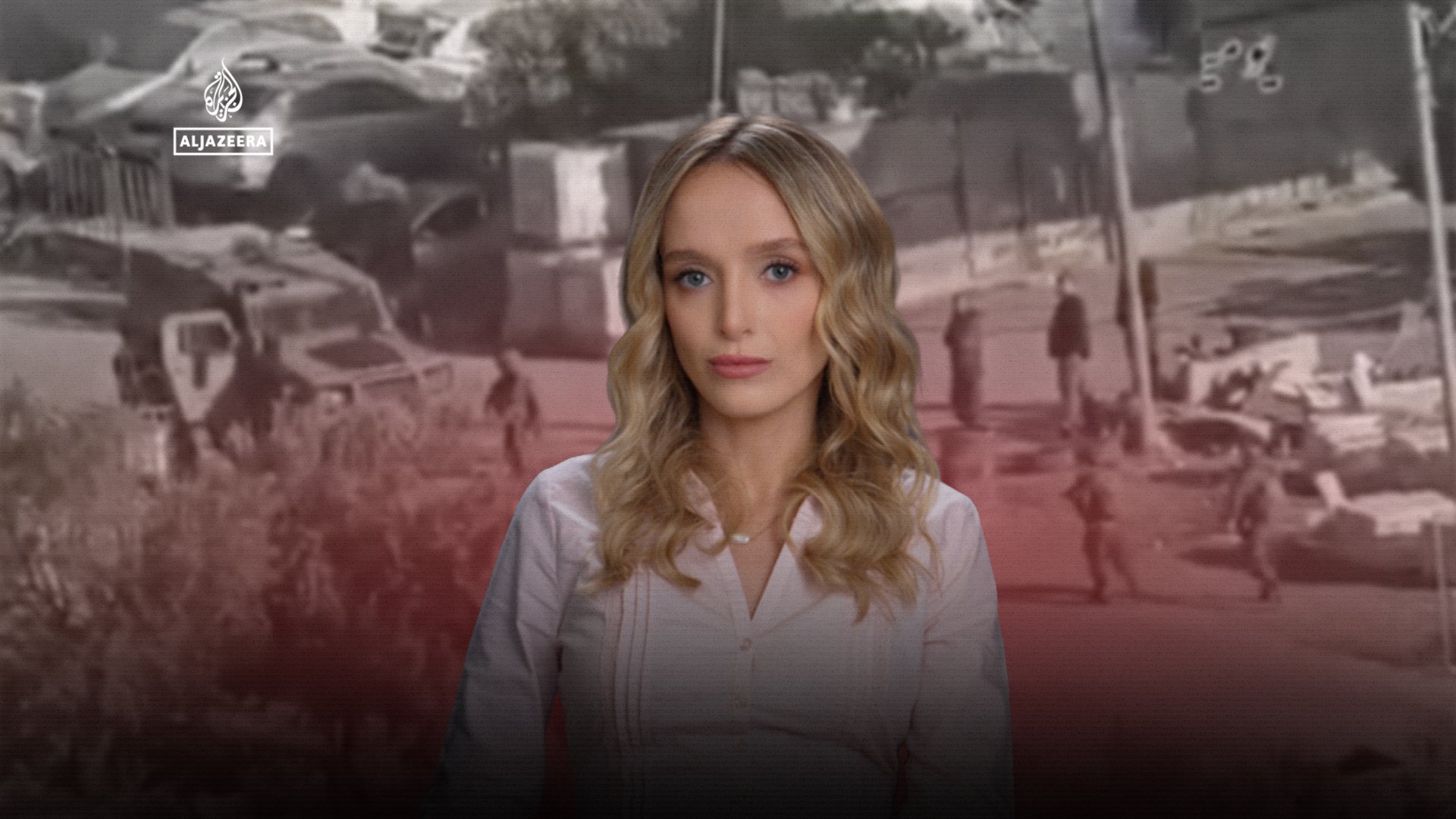 Video thumbnail for Jerusalem Daily: Israeli forces arrest school children during raid