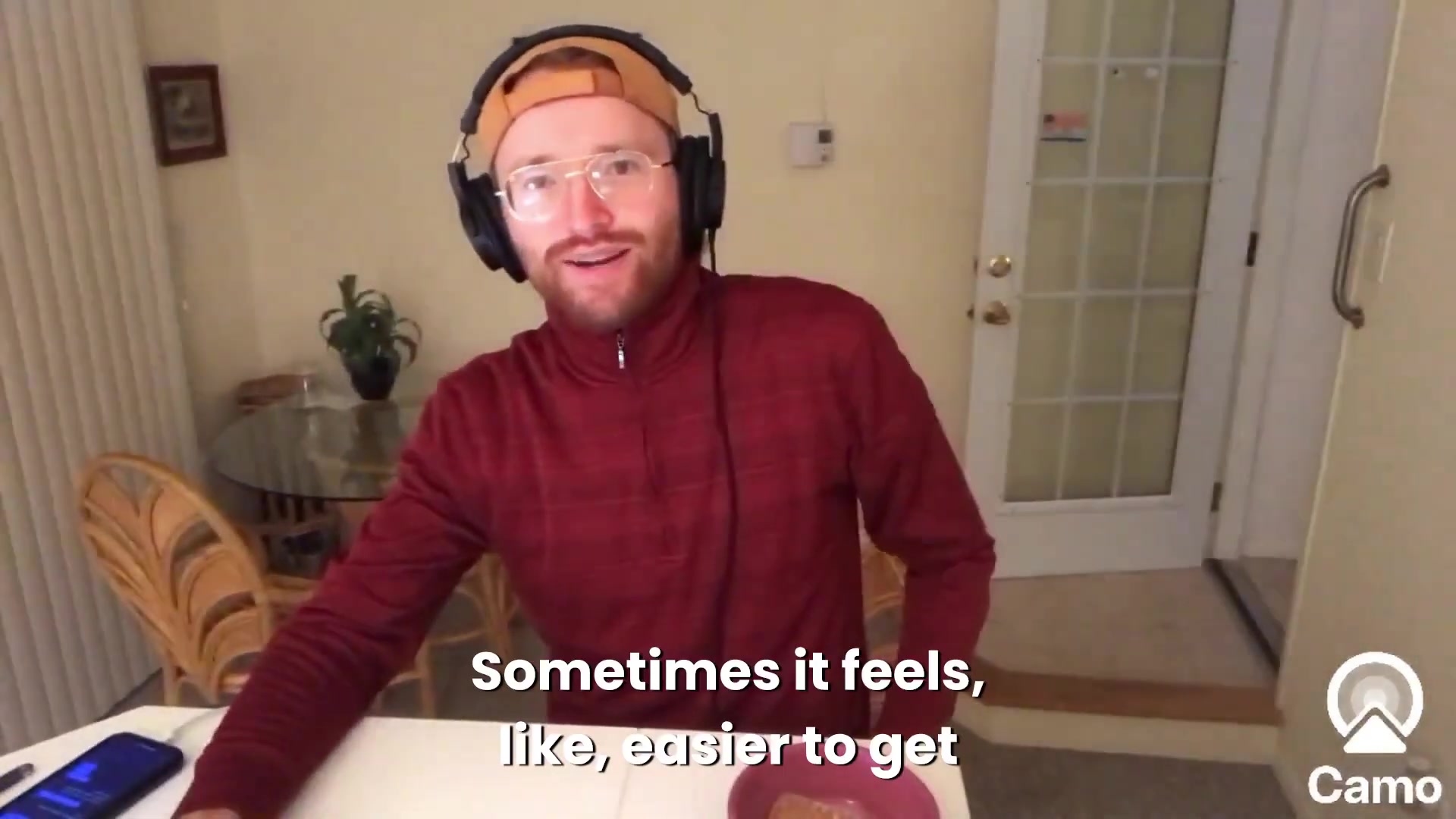 Video thumbnail for spillaneTALKING