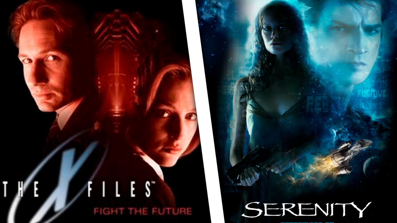 Video thumbnail for 10 Best Movies That Continue Beloved TV Series