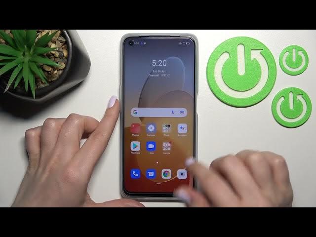 Video thumbnail for How to Unmute Ringtone on OPPO A96 | Manage Sound Settings on OPPO A96