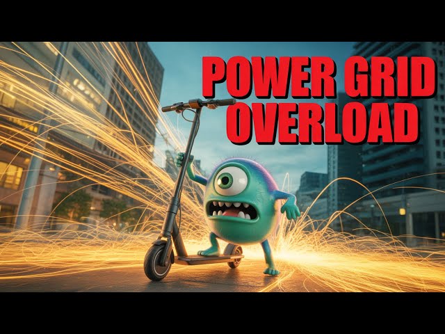 Video thumbnail for Monstropolis Laugh Fest: The Ultimate Comedy Explosion!