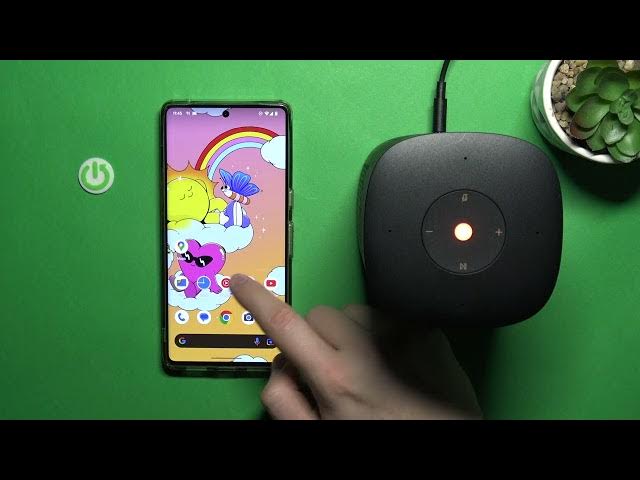 Video thumbnail for How To Cast Music On Xiaomi Smart Speaker IR Control