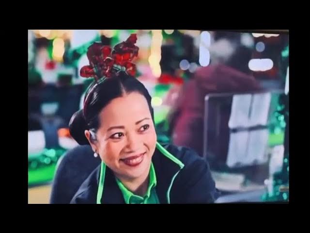 Video thumbnail for ASDA The Grinch Christmas Advert 2025 (60 Sec)