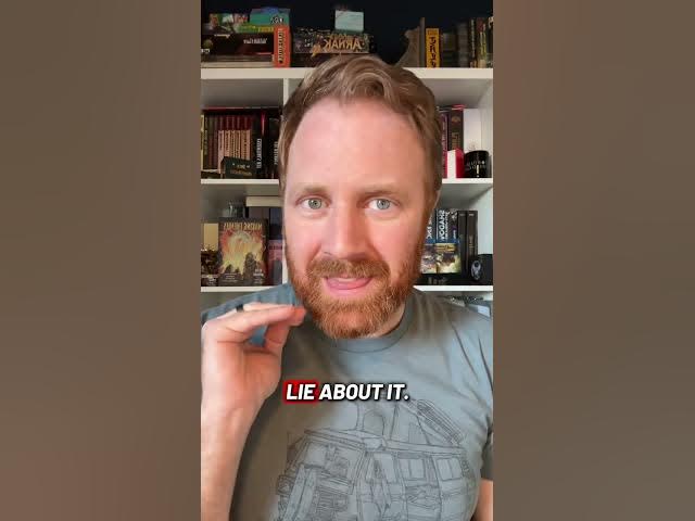 Video thumbnail for Pathfinder’s diabolic dragon: they’re technically not a fiend