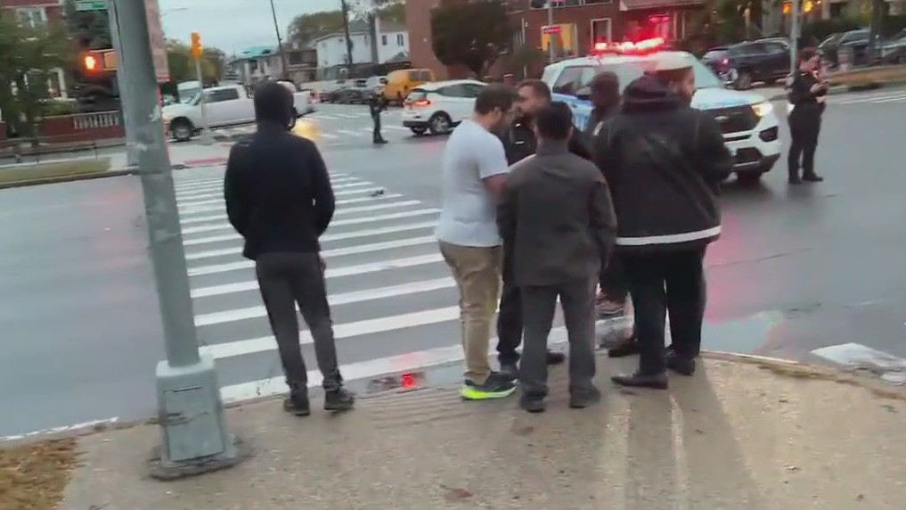 'Video thumbnail for Brooklyn hit-and-run leaves 11-year-old in critical condition'