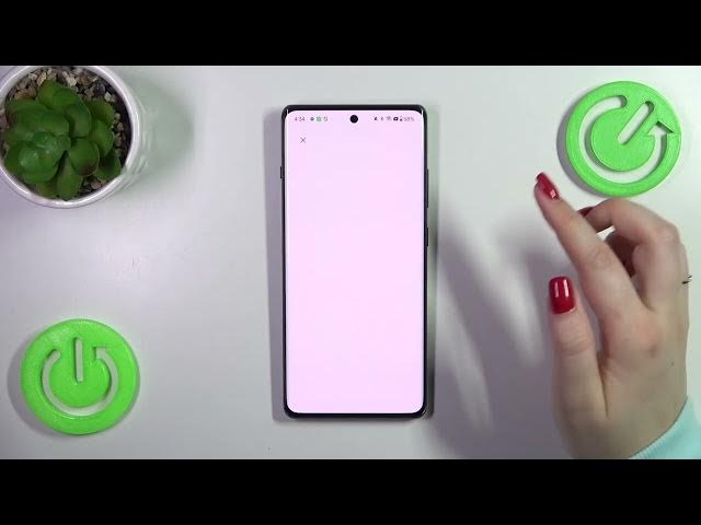 Video thumbnail for How to Set Up Google Backup on OnePlus 12R