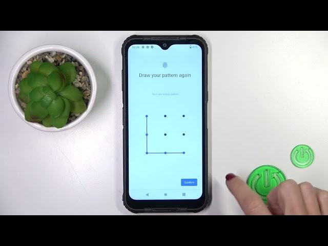 Video thumbnail for How to Add Fingerprint to Hammer Blade 3