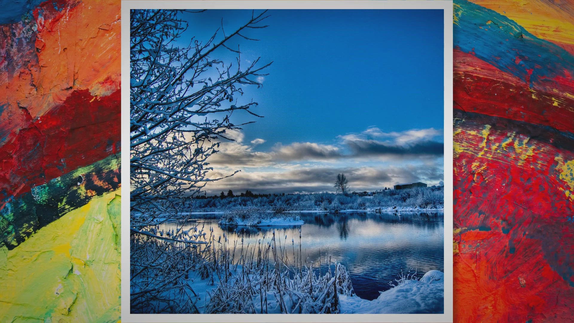 'Video thumbnail for Iceland: A Journey Through Fire and Ice'