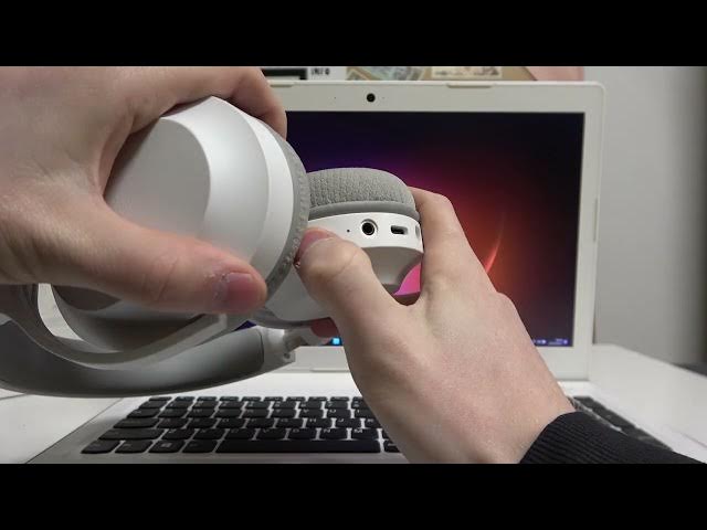 Video thumbnail for How to Connect Razer Barracuda X Mercury with Computer - Link Razer Barracuda X Mercury with Windows