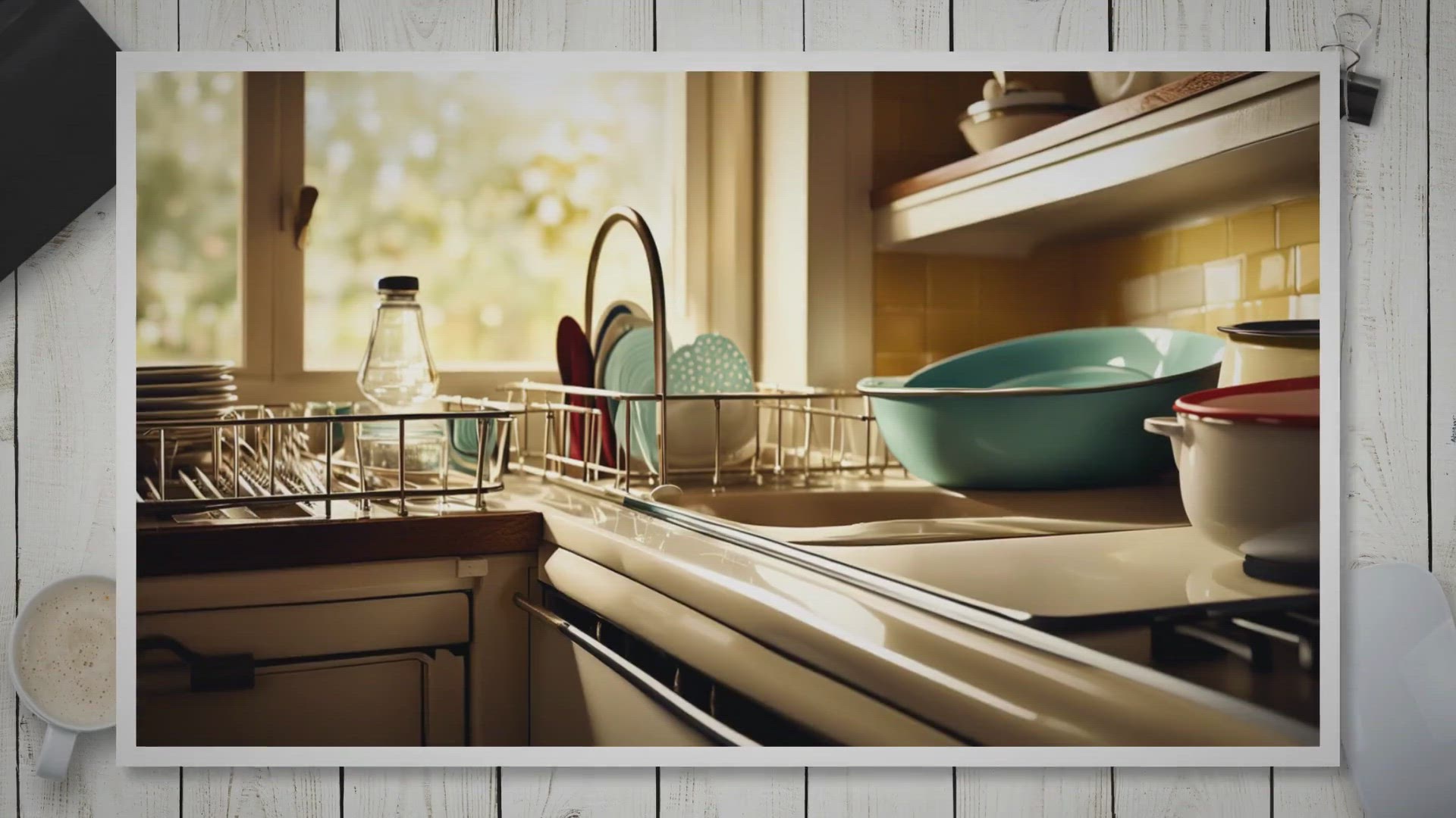 'Video thumbnail for 10 DIY Steps to Unclog a Dishwasher at Home: Say Goodbye to Costly Repairs!'