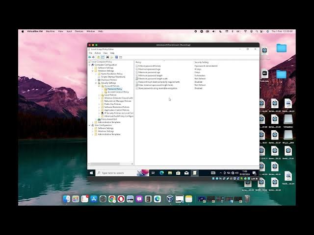 Video thumbnail for How to Manage Groups and Users in Windows 10 | Step-by-Step Guide
