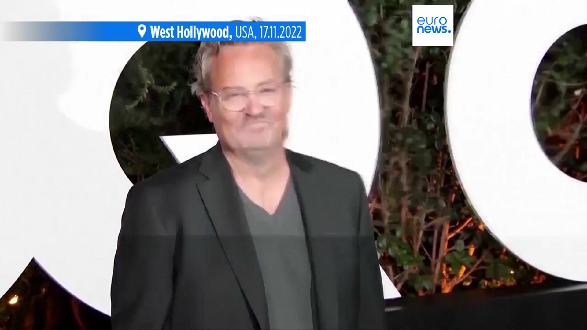 'Video thumbnail for 'Ketamine Queen' accused of selling fatal dose to Friends star Matthew Perry agrees to plead guilty'