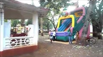'Video thumbnail for Picnic spot in Belgaum/Military Madev temple/Attractions in Belgavi'