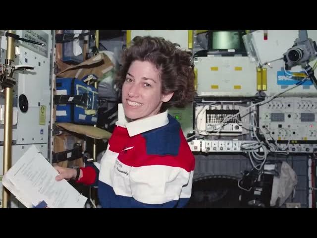 Video thumbnail for A New Target Launch Date for Our Boeing Crew Flight Test