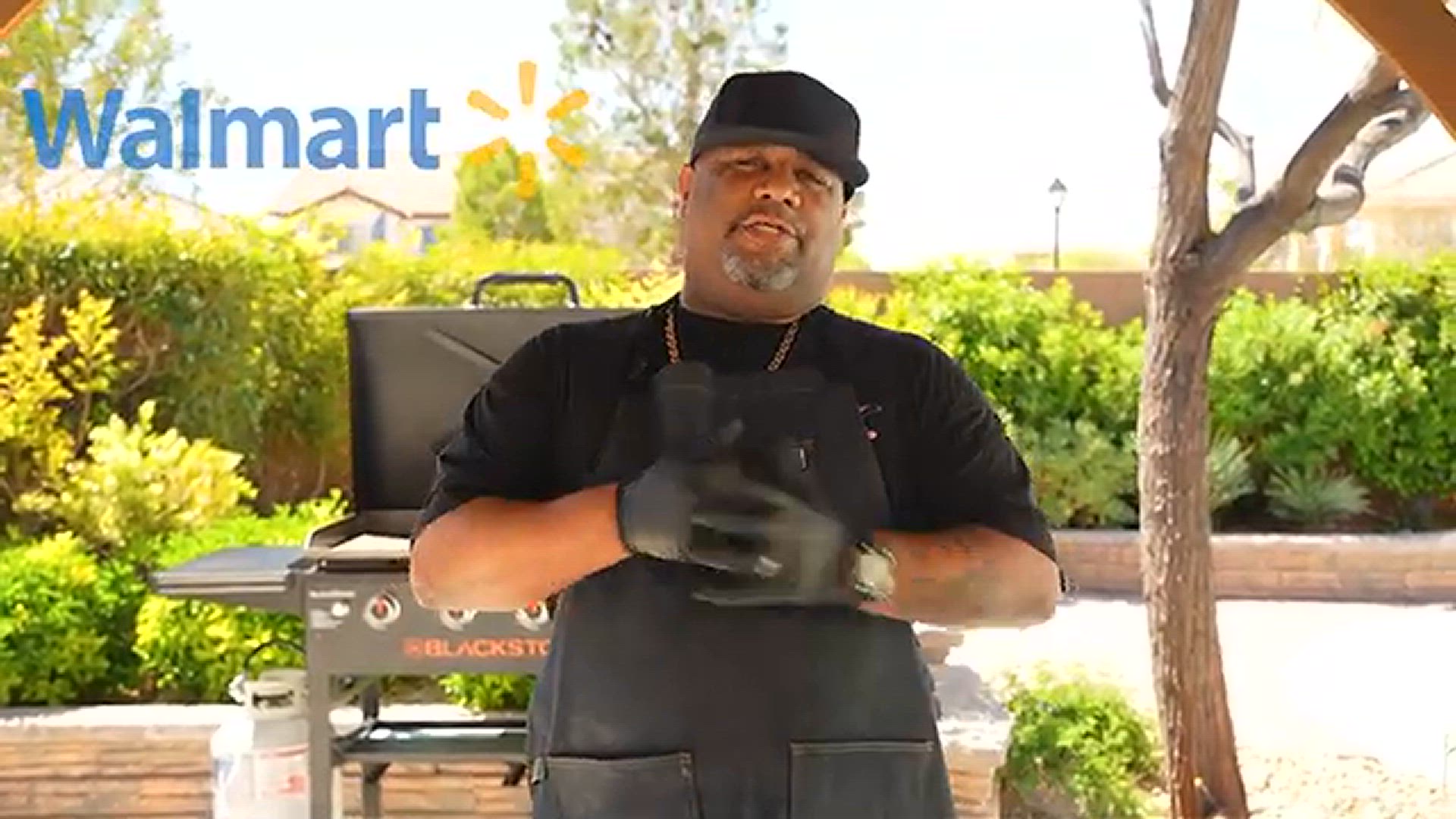 Video thumbnail for How to Season Your Grill