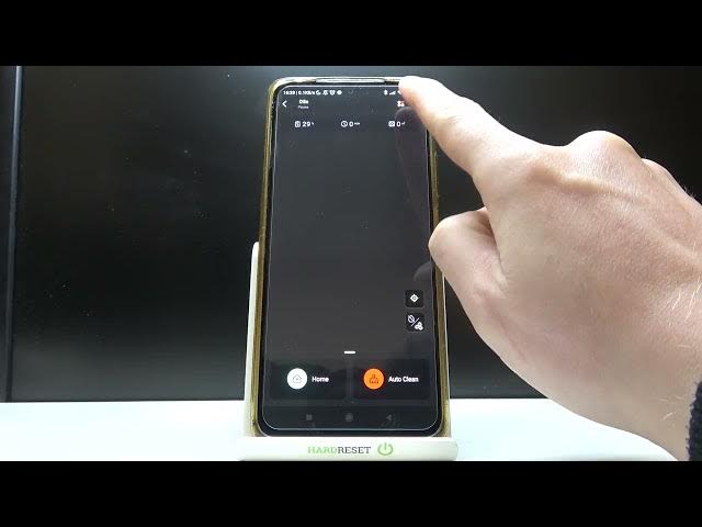 Video thumbnail for Ultenic D5s - How To find Device information