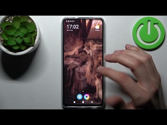 Video thumbnail for How to Enable Camera Location Tags in POCO F4 – Add Location Tags