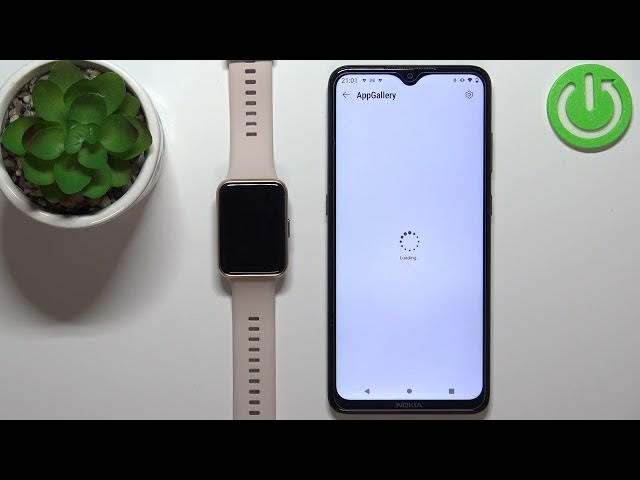 Video thumbnail for How to Install Apps in Huawei Watch Fit 2?