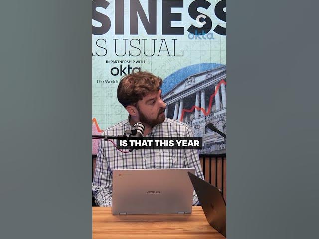 Video thumbnail for Currys is officially defying the high street gloom.