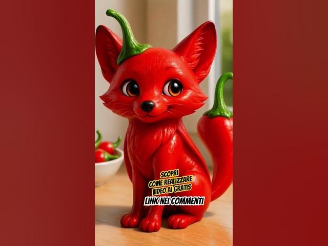 Video thumbnail for Questa clip è stata generata interamente usando FramePack, 🎥 Video Completo nei Commenti #framepack