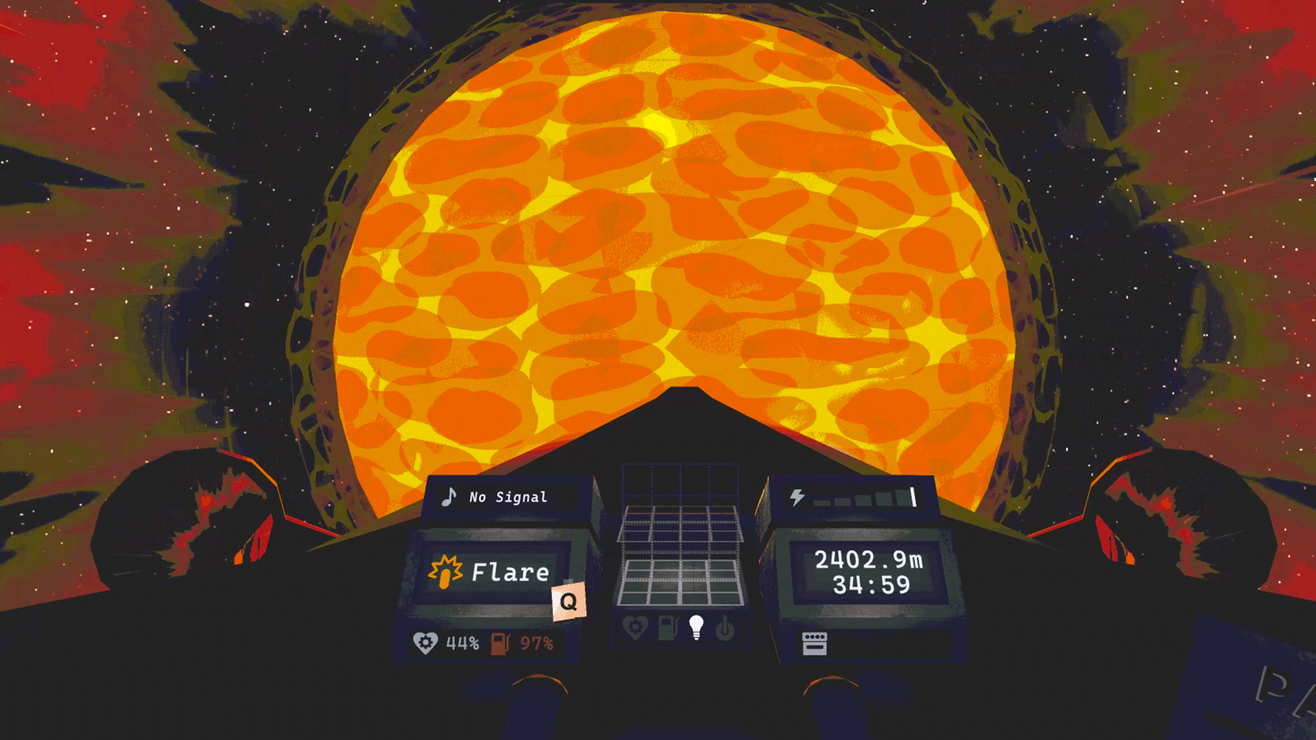 Video thumbnail for BURNTCRUST - Official Demo Launch Trailer