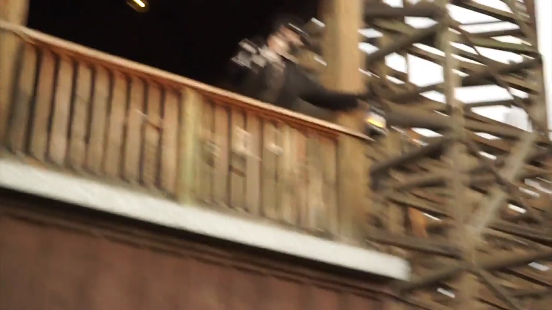'Video thumbnail for Knott's Scary Farm 2025 Opening Ceremonies'