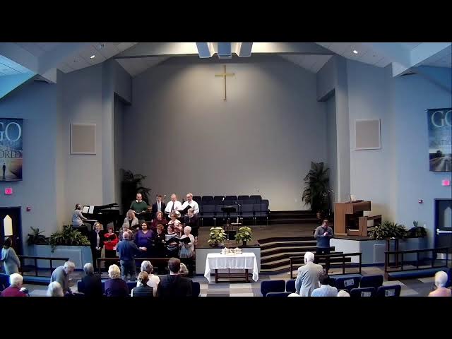 Video thumbnail for When Pigs Fly - Miracles of Provision