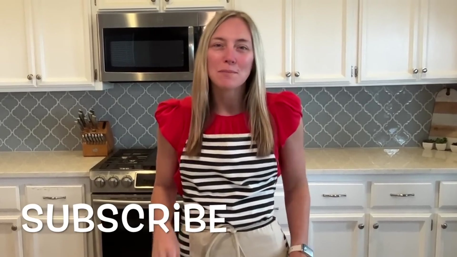 Video thumbnail for 10 Easy   Delicious 4th of July Party Appetizers    Molly Purcell   Molly Makes it Easy(720P HD)