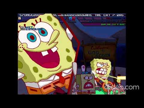 Video thumbnail for New P-BAG Cupcake And Bun (1.0-1.1)