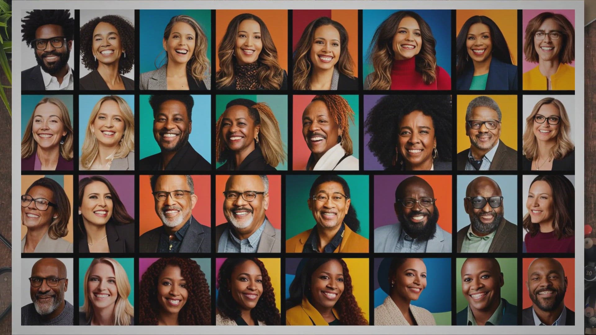 'Video thumbnail for Unlocking the Power of Equal Opportunity and Diversity Research: Building a Better Future for All'
