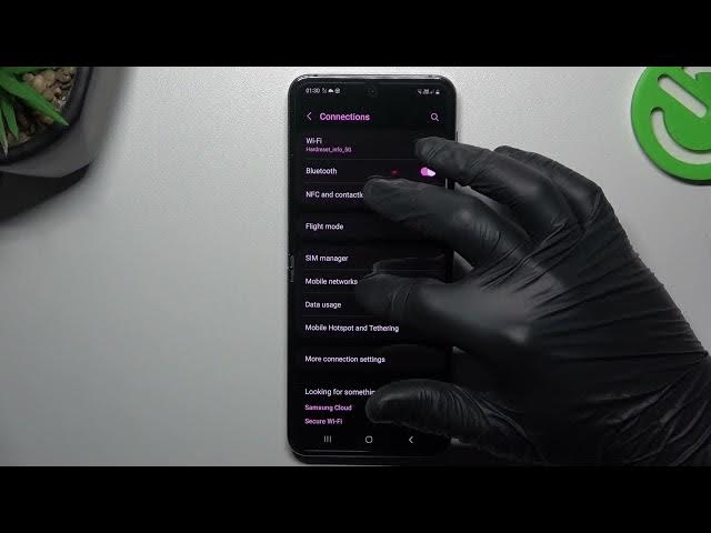Video thumbnail for How to Turn On/Off voLTE Calls on Samsung Galaxy Flip5?