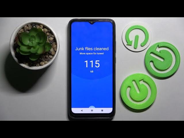 Video thumbnail for How to Manage Google Payment App in Blackview A70 - Access All Google Pay Settings