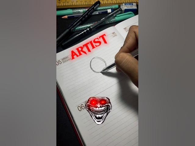Video thumbnail for Artist vs people #america #donaldtrump #newyork #usaartist #usashorts