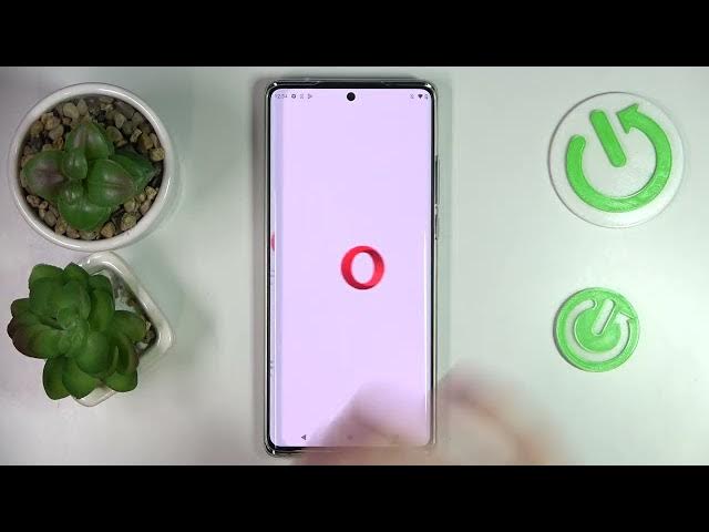 Video thumbnail for How to Install Opera Browser on MOTOROLA Edge 30 Ultra
