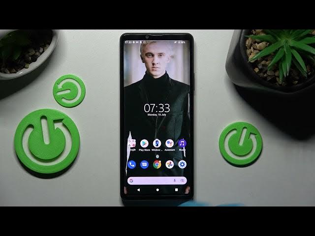 Video thumbnail for How to Change Keyboard Theme on SONY Xperia 10 IV - Customize Keyboard