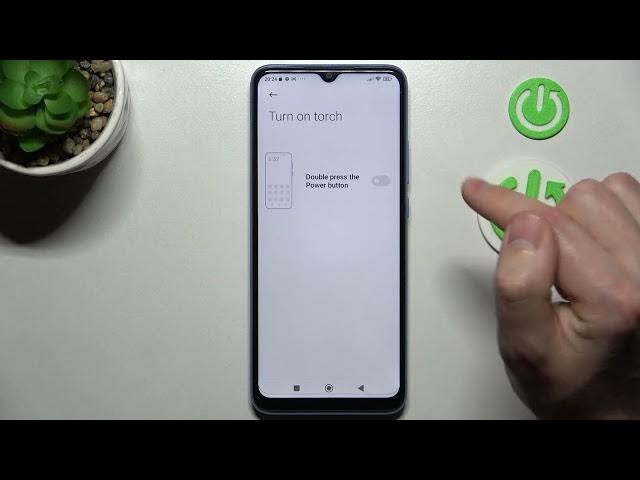 Video thumbnail for How to Customize Quick Launch on XIAOMI Redmi 10C - Set Up Quick Launch