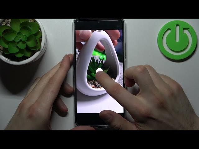 Video thumbnail for How to Record the Timelapse on REDMI Note 11 Pro+ - Speed Up Video