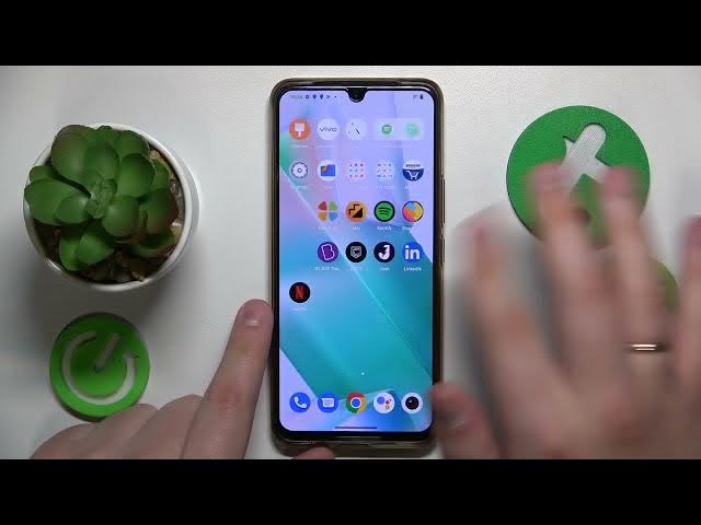 Video thumbnail for How to Hide Apps in VIVO - Setting Up & Using the Hide Apps Feature