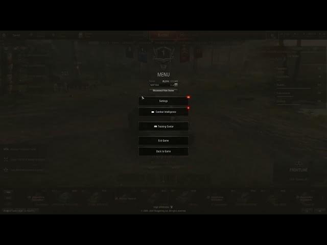 Video thumbnail for How To Enable & Disable Vehicle Icons Above Enemies In World Of Tanks