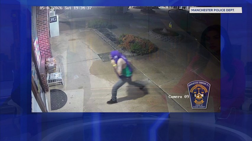 Video thumbnail for Police seek suspect in Country Farms burglary involving stolen kratom products