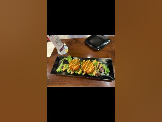 Video thumbnail for A Meal at the Promised Land Inn | Greentown, PA