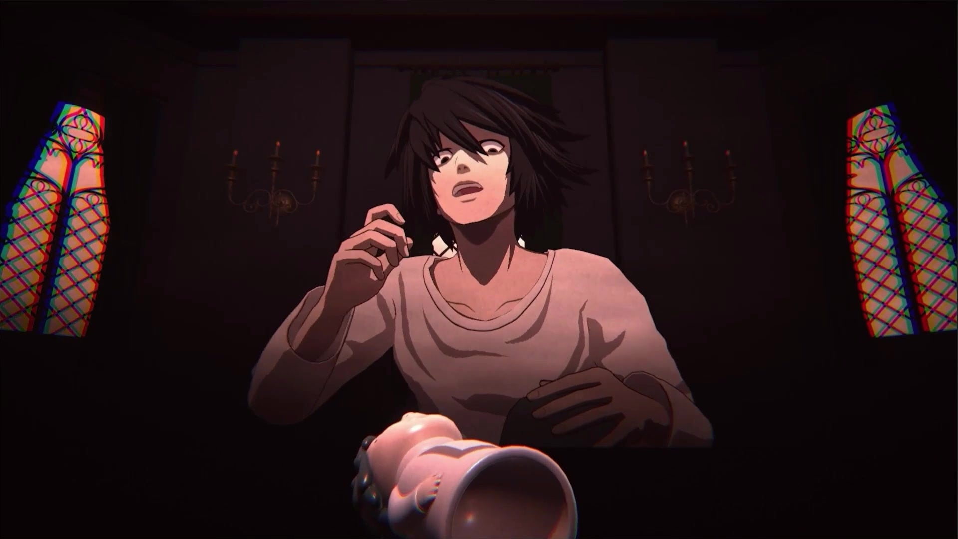 Video thumbnail for Death Note Killer Within - Official 'Who Do You Trust' Trailer | Bandai Namco Summer Showcase 2025