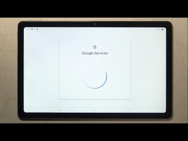 Video thumbnail for How to Enable Google Backup on REALME Pad – Create Backup Account