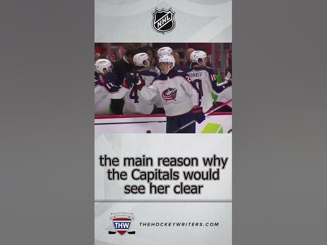 Video thumbnail for NHL Rumors for August 9: Boeser, Laine, Seider & Raymond